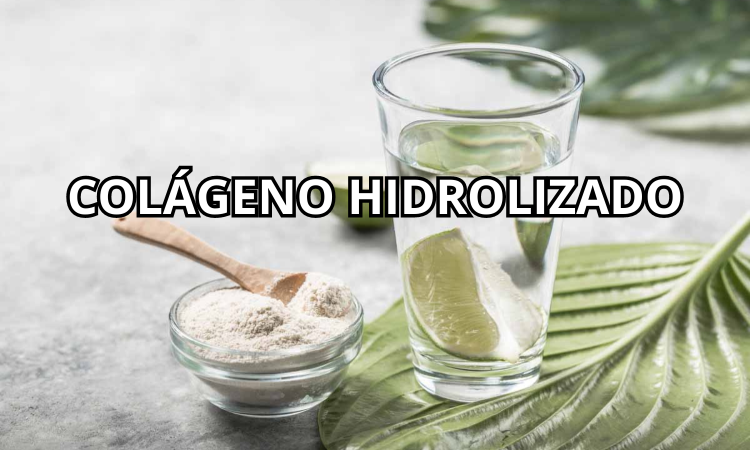 Los Mejores Colágenos Hidrolizados de 2024