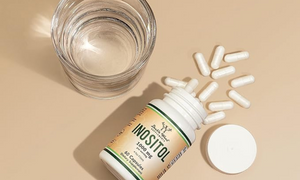 Los Mejores Suplementos de Inositol de 2024