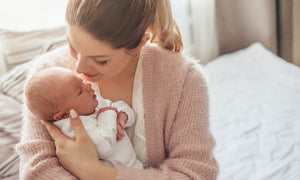 9 Errores de Madres Primerizas