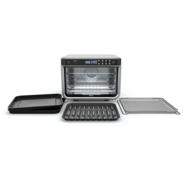 Ninja® - Horno para freír 10 en 1 Foodi™ XL Pro - DT201