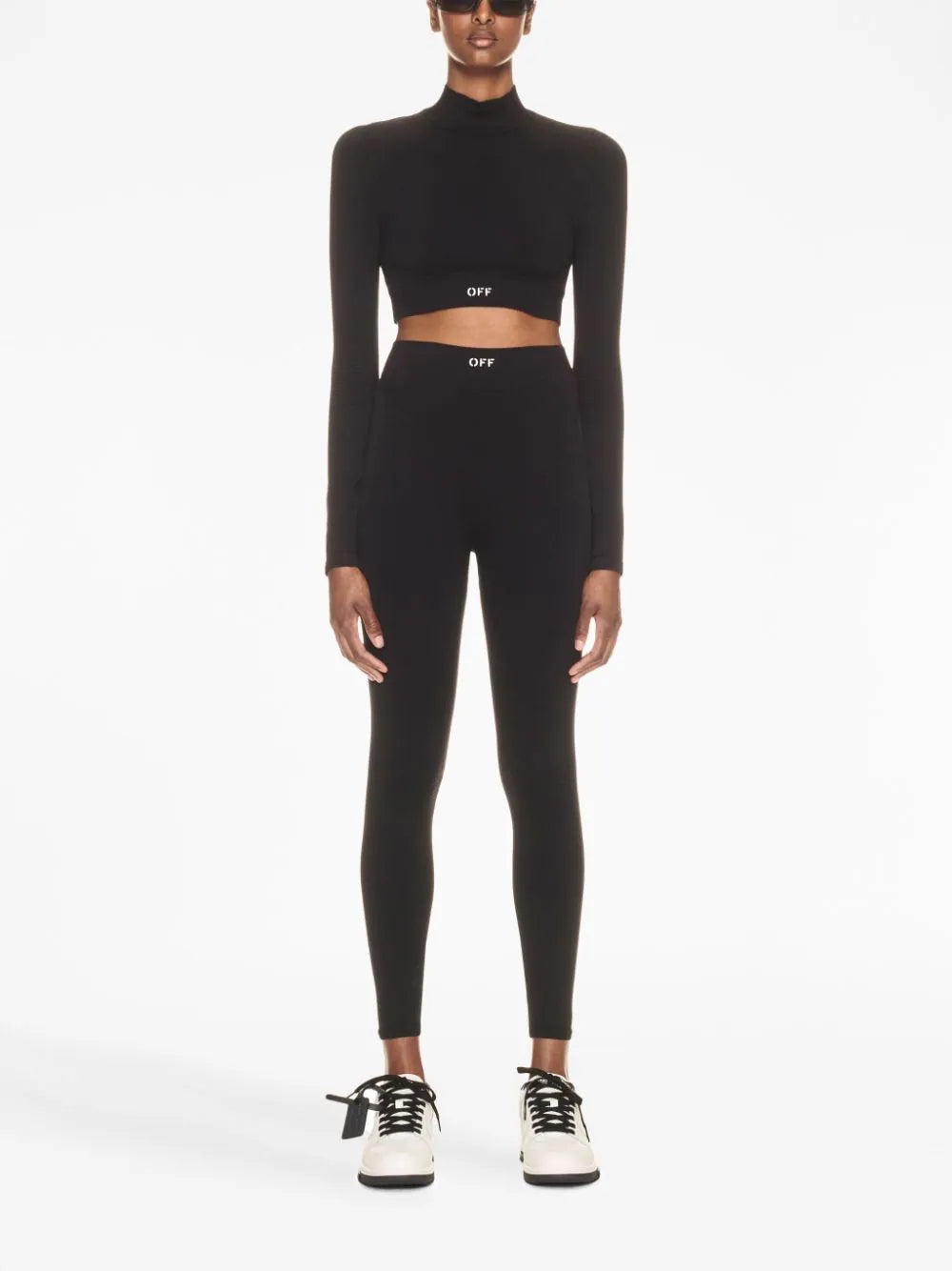 Off-White - Leggins Off