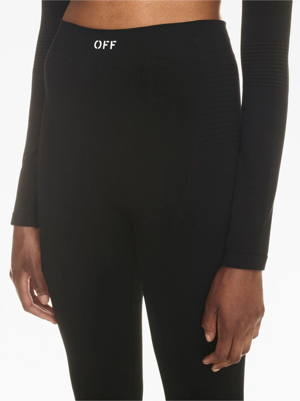 Off-White - Leggins Off