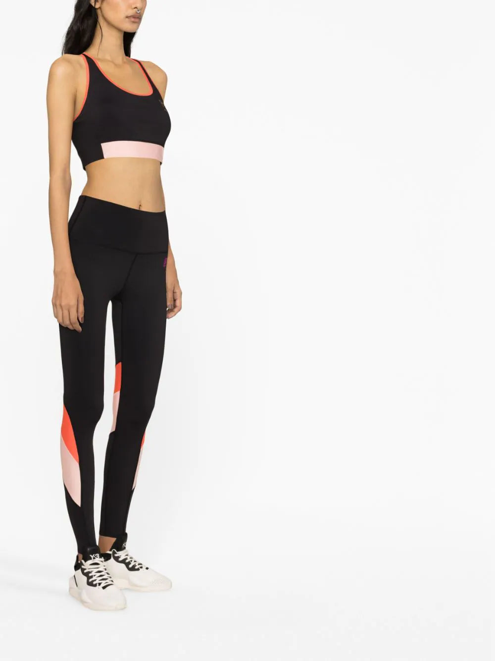 P.E Nation - Leggins Initialise