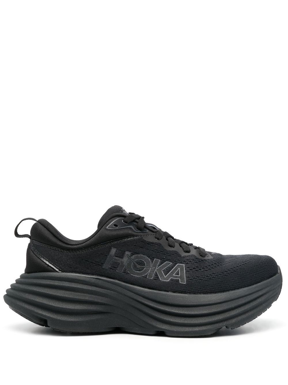 HOKA - Tenis running Bondi 8