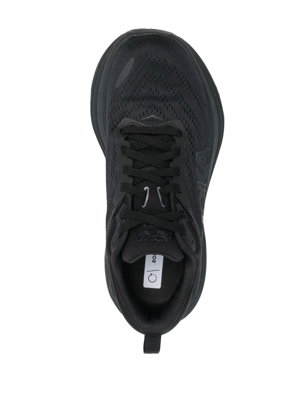 HOKA - Tenis running Bondi 8