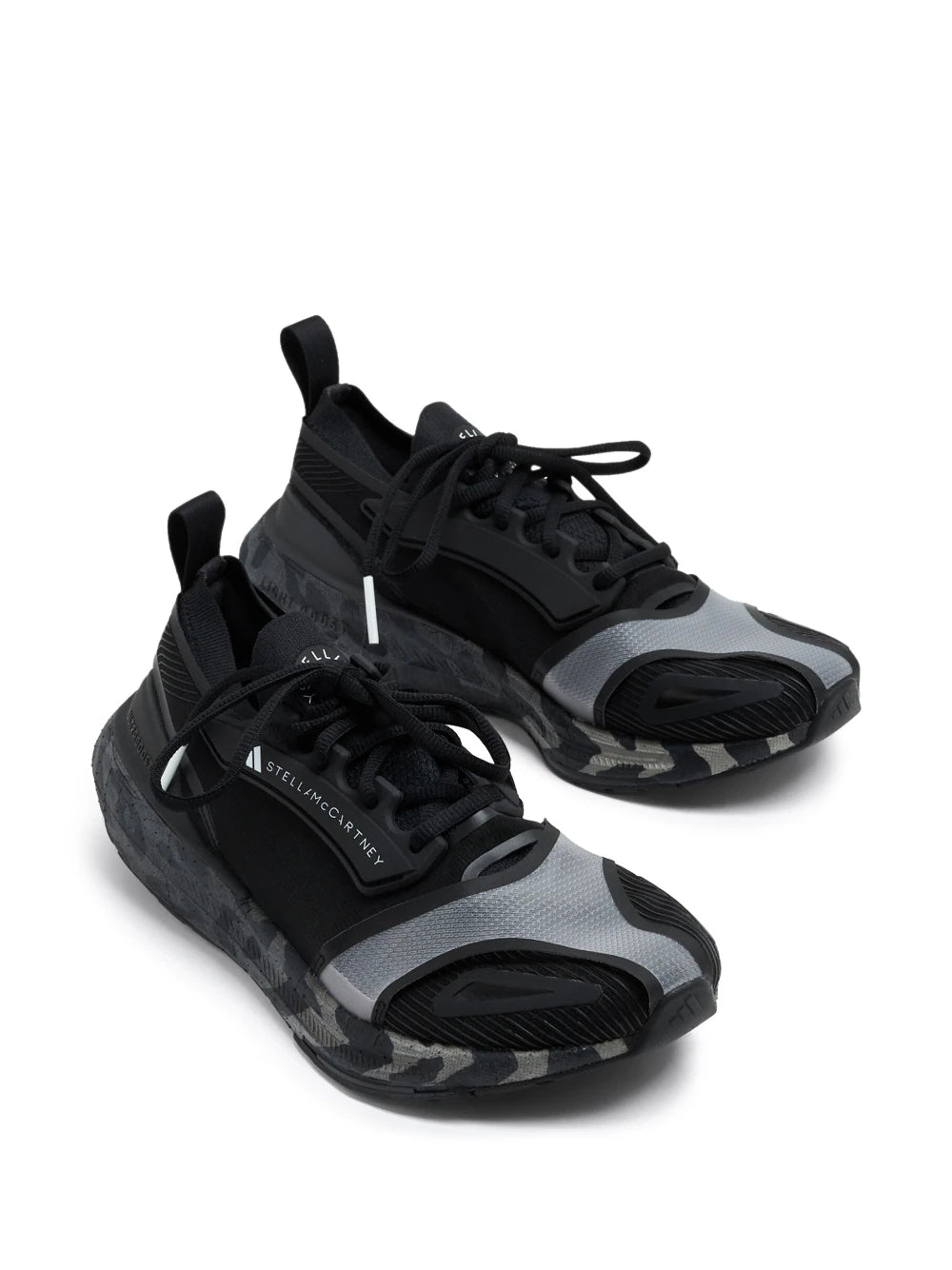 Adidas by Stella McCartney - Tenis bajos UltraBoost