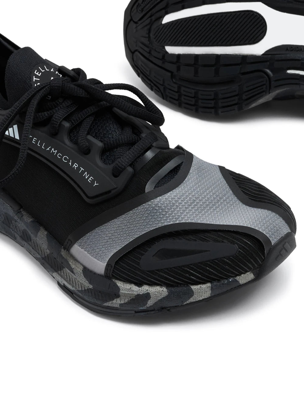 Adidas by Stella McCartney - Tenis bajos UltraBoost