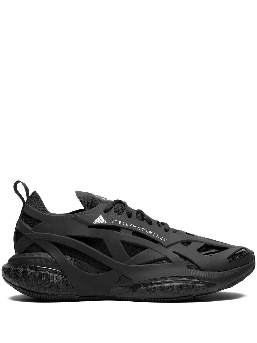 Adidas by Stella McCartney - Tenis Solarglide de adidas x Stella McCartney