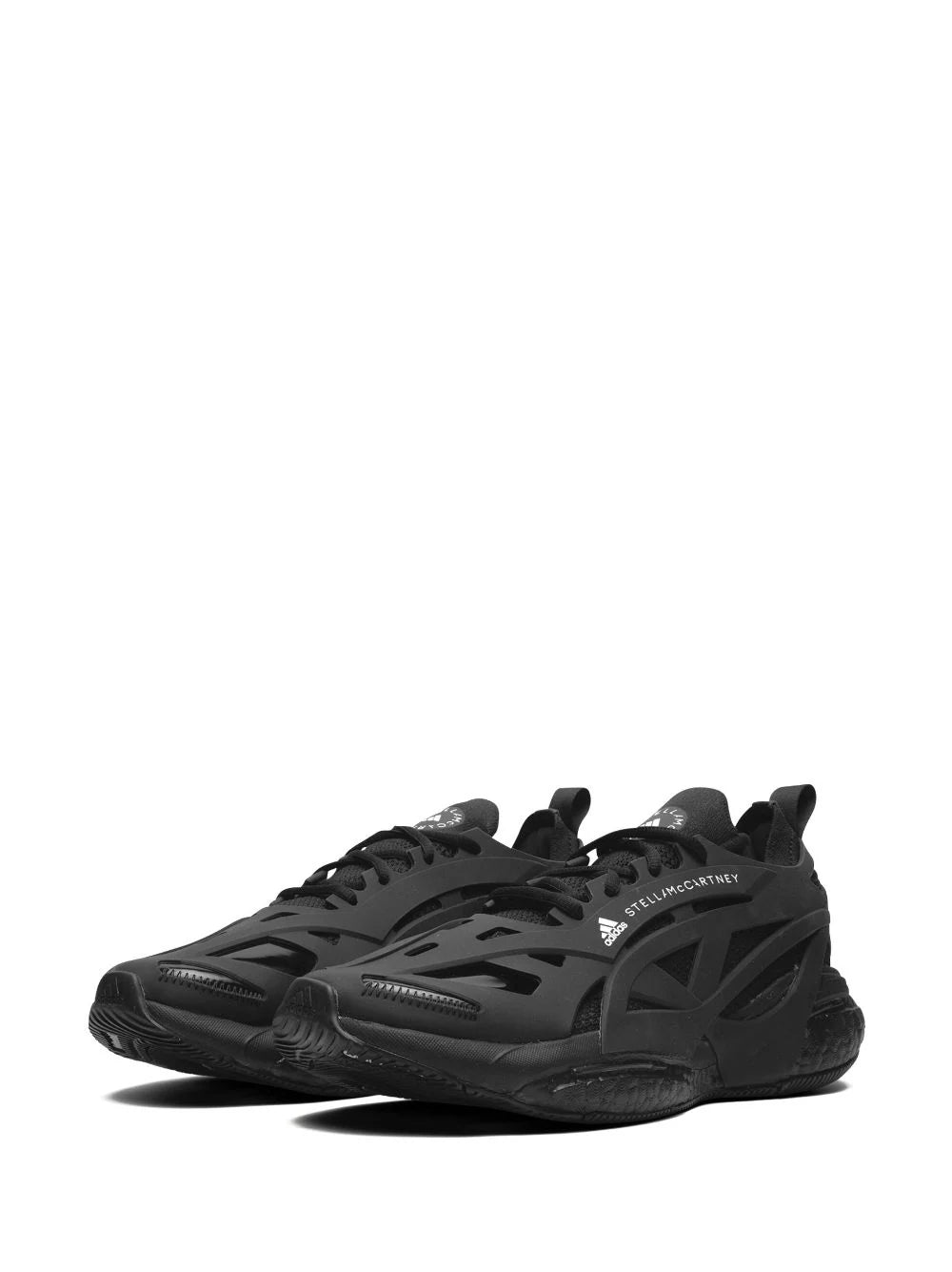 Adidas by Stella McCartney - Tenis Solarglide de adidas x Stella McCartney