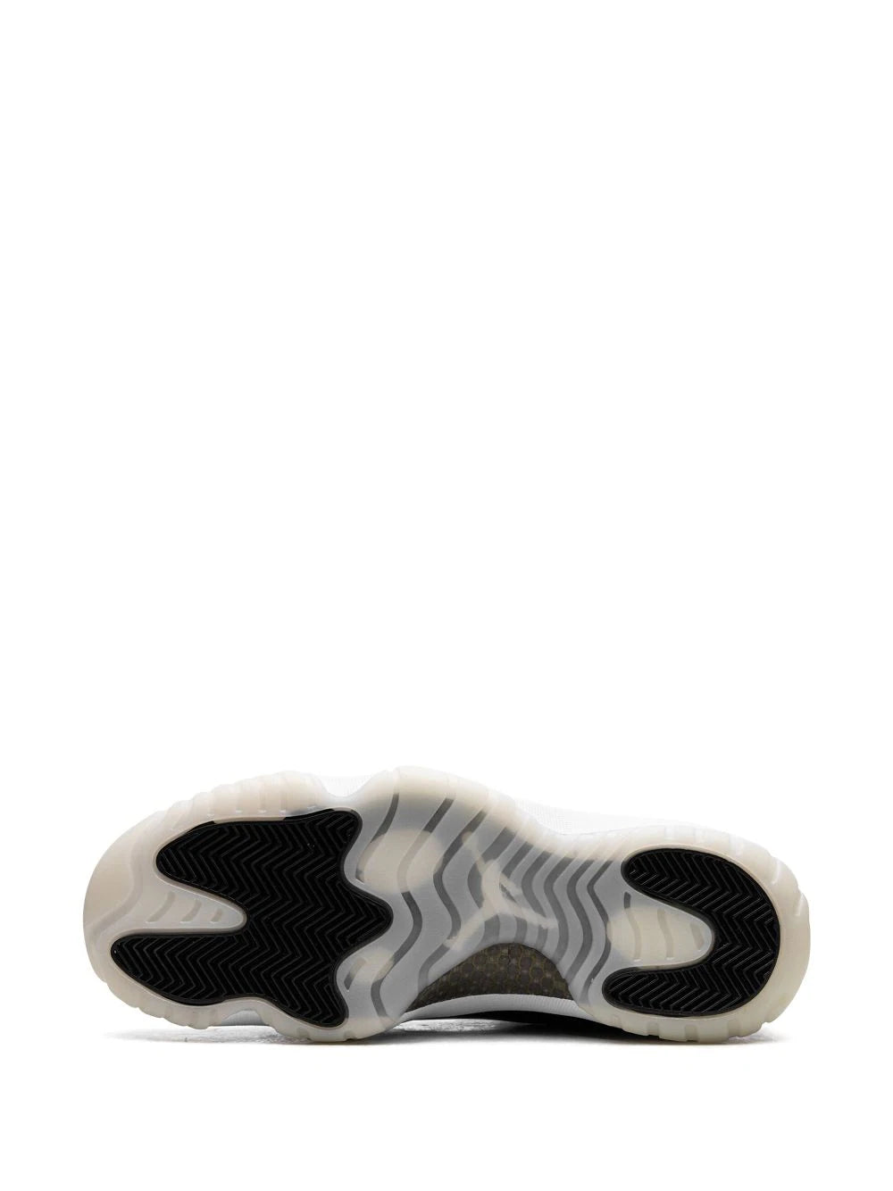 Jordan - Tenis Air Jordan 11 "Gratitude"