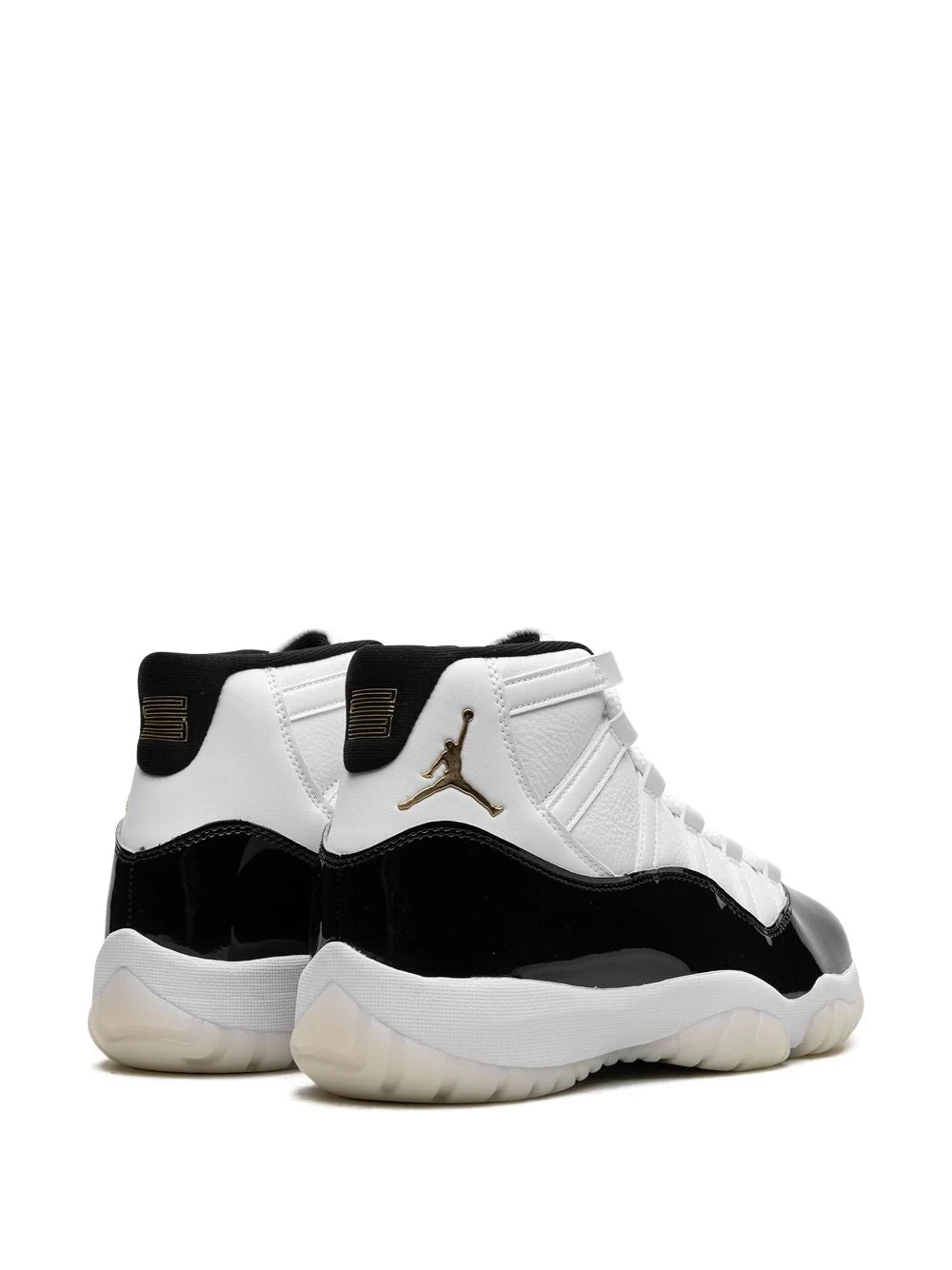 Jordan - Tenis Air Jordan 11 "Gratitude"