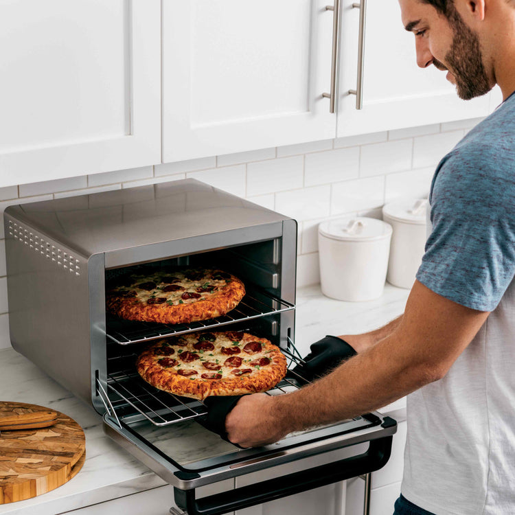 Ninja® - Horno para freír 10 en 1 Foodi™ XL Pro - DT201