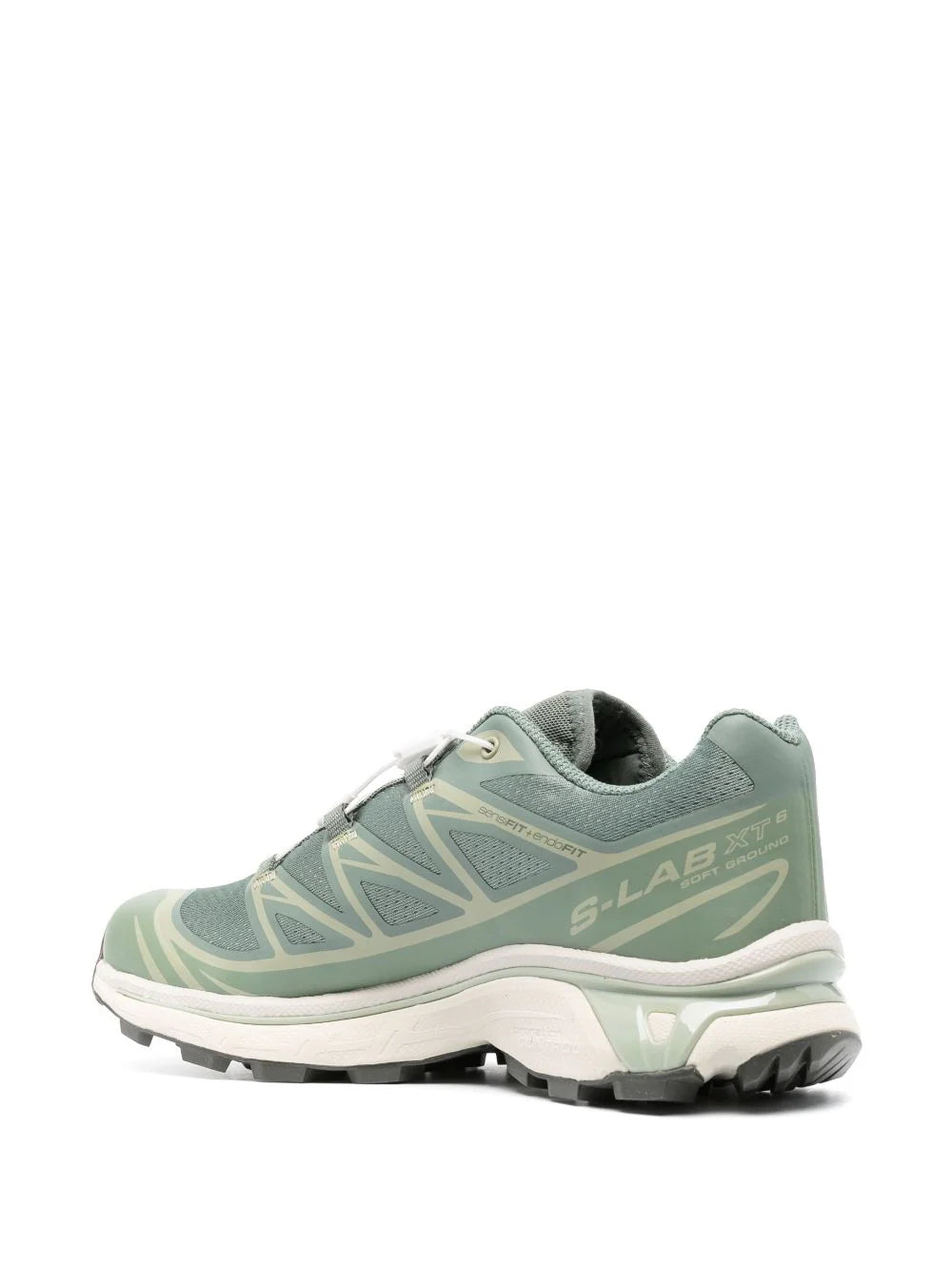 Salomon XT-6 low-top sneakers
