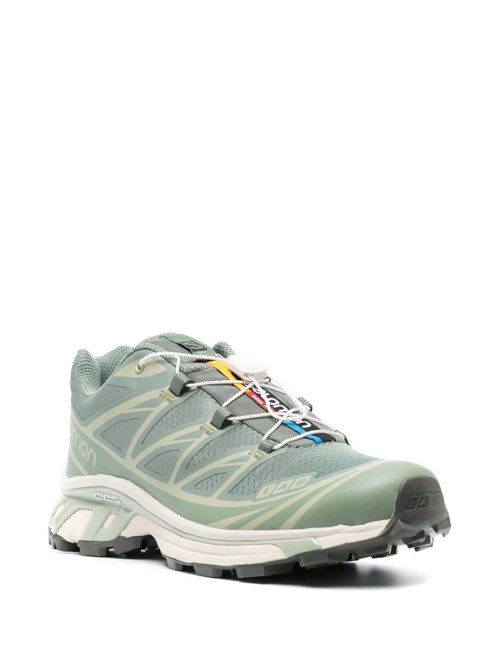 Salomon XT-6 low-top sneakers