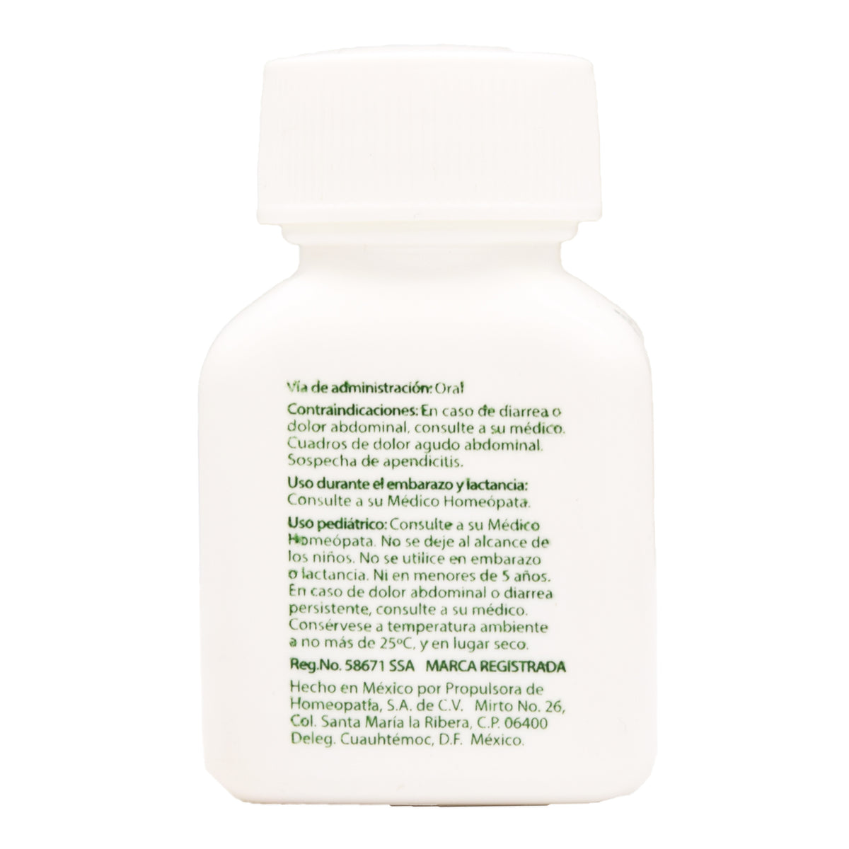 SIMILAXOL 50 TAB