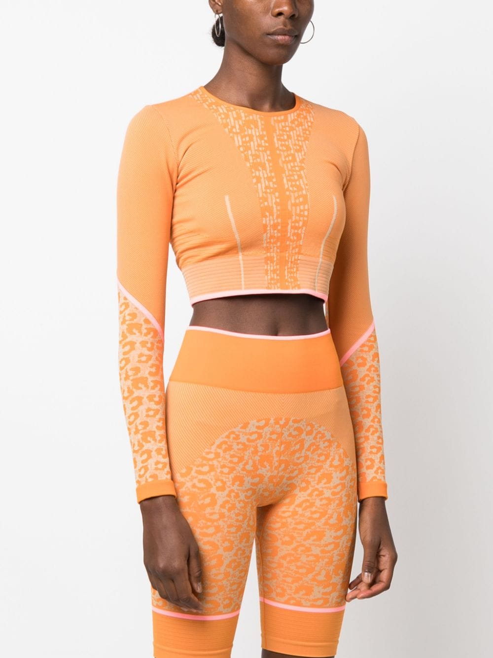 Adidas by Stella McCartney - Top TrueStrength