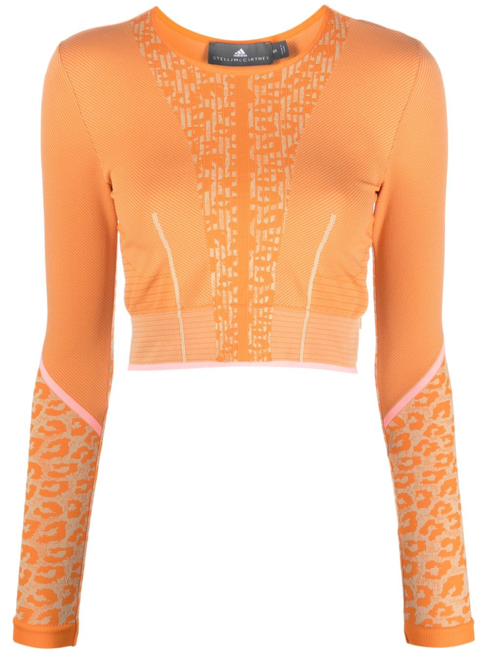 Adidas by Stella McCartney - Top TrueStrength