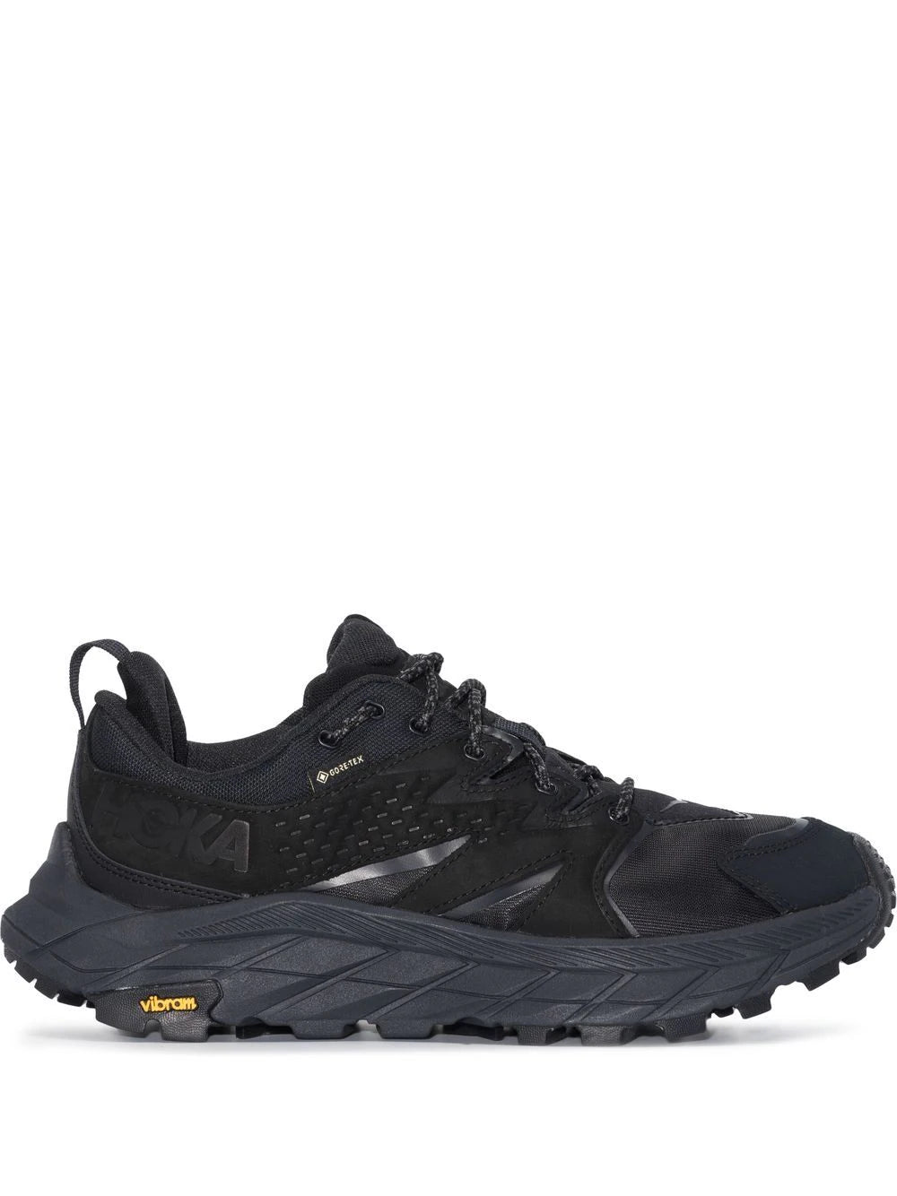 HOKA - Tenis bajos Anacapa Low GORE-TEX