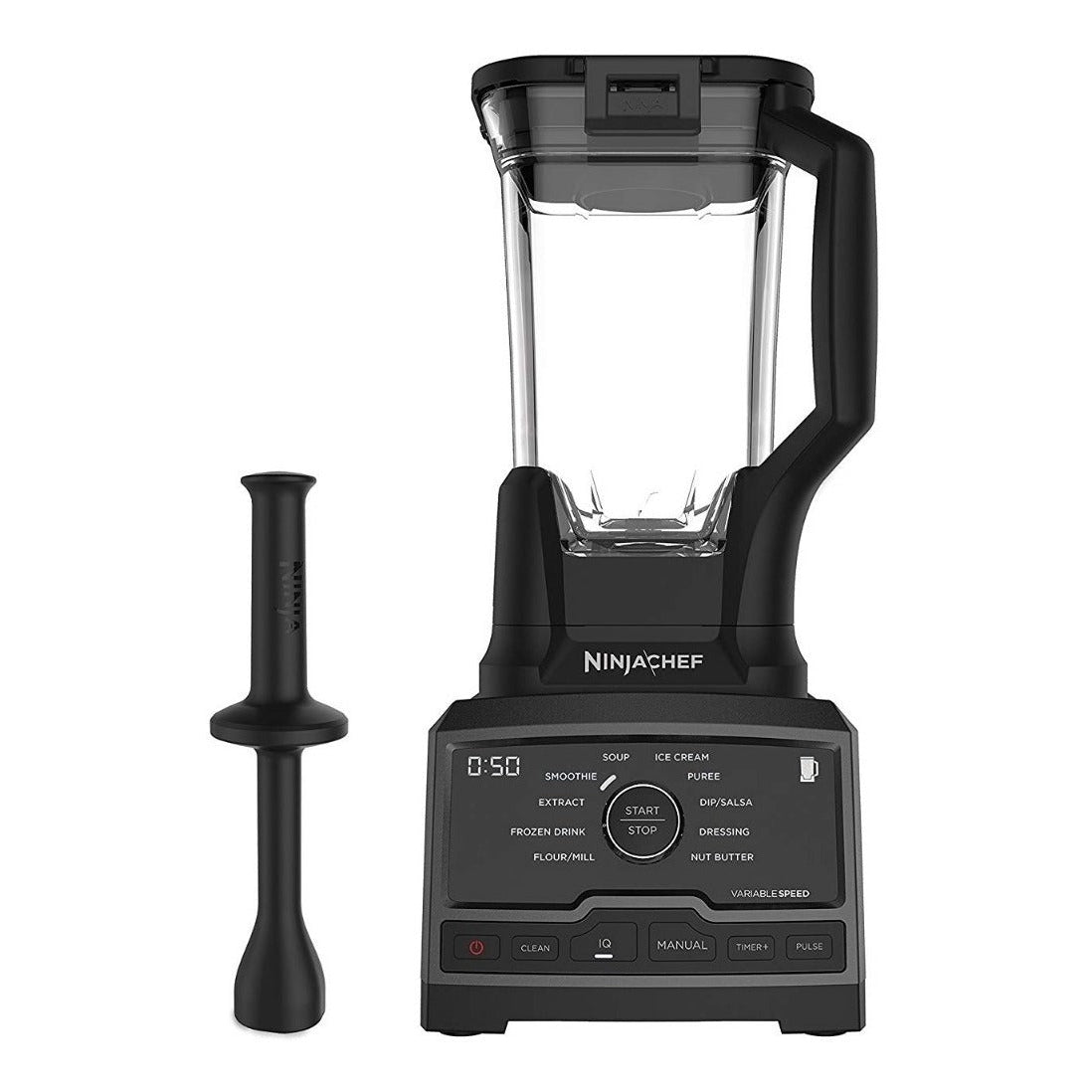 Ninja - Ninja Chef - Licuadora De Alta Velocidad - Ct800