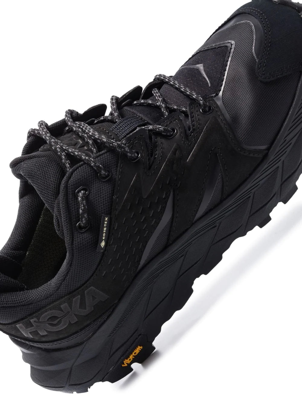 HOKA - Tenis bajos Anacapa Low GORE-TEX
