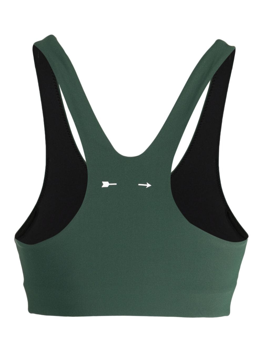 The Upside - Bra deportivo Peached Jade