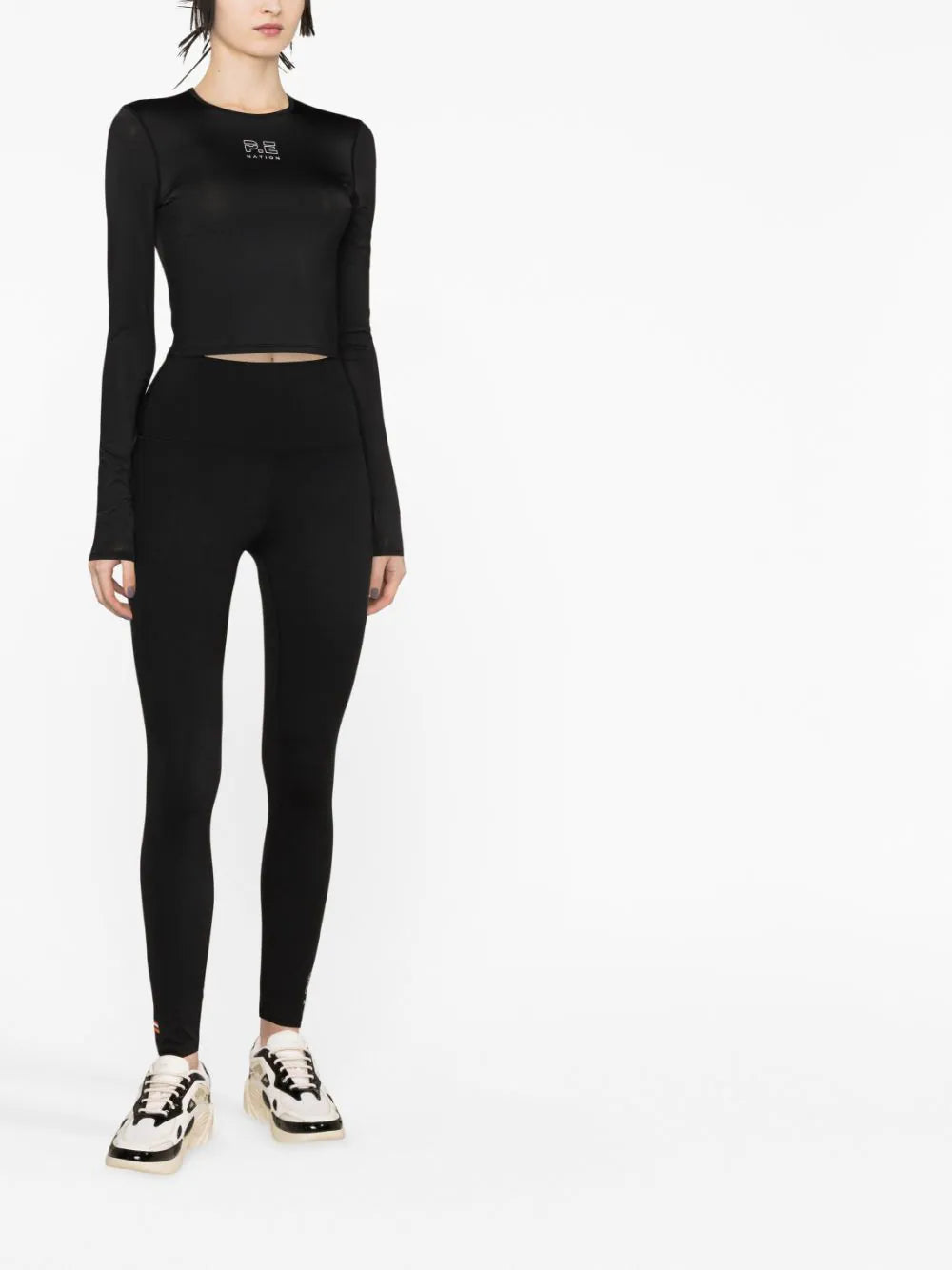 P.E Nation - Leggins Recharge