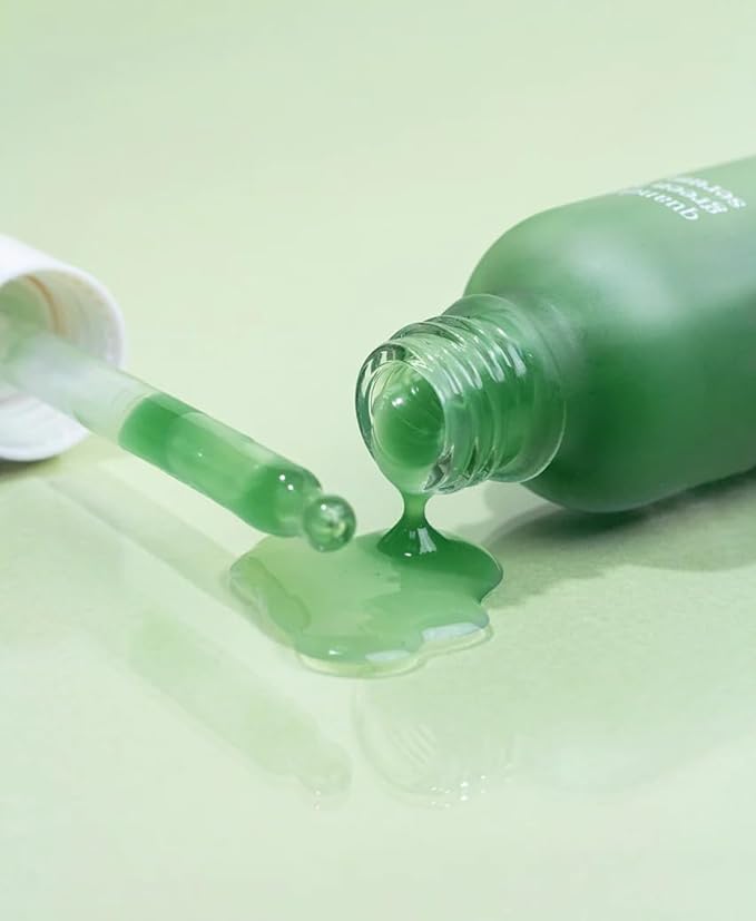 Ere Perez Suero Verde Hidratante, 30 ml