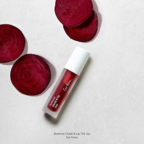 Ere Perez Tinte de Betabel Joy, 4.5 ml