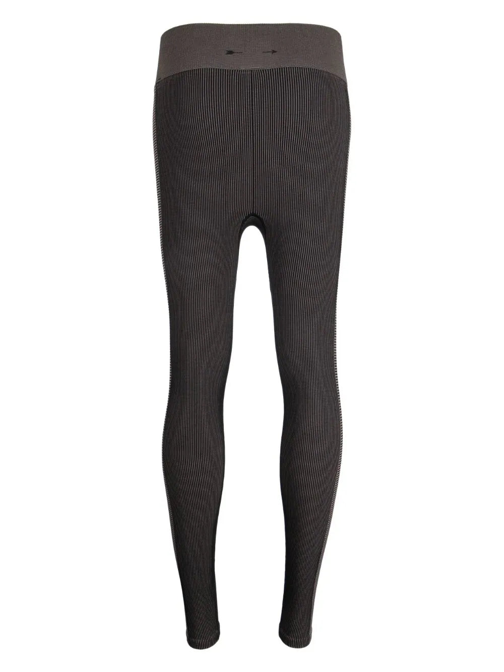 The Upside - Leggins 25IN con logo bordado
