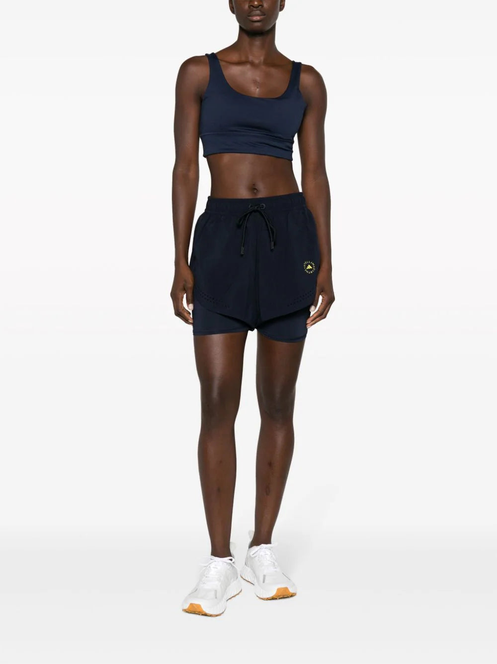 Adidas by Stella McCartney - Shorts Truepurpose de adidas x Stella McCartney