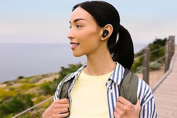 Bose QuietComfort II - Audífonos Inalámbricos Bluetooth