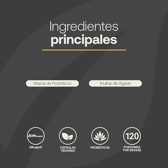 B Life - 80 Billion Probiotics Platinum - 120 cáspulas