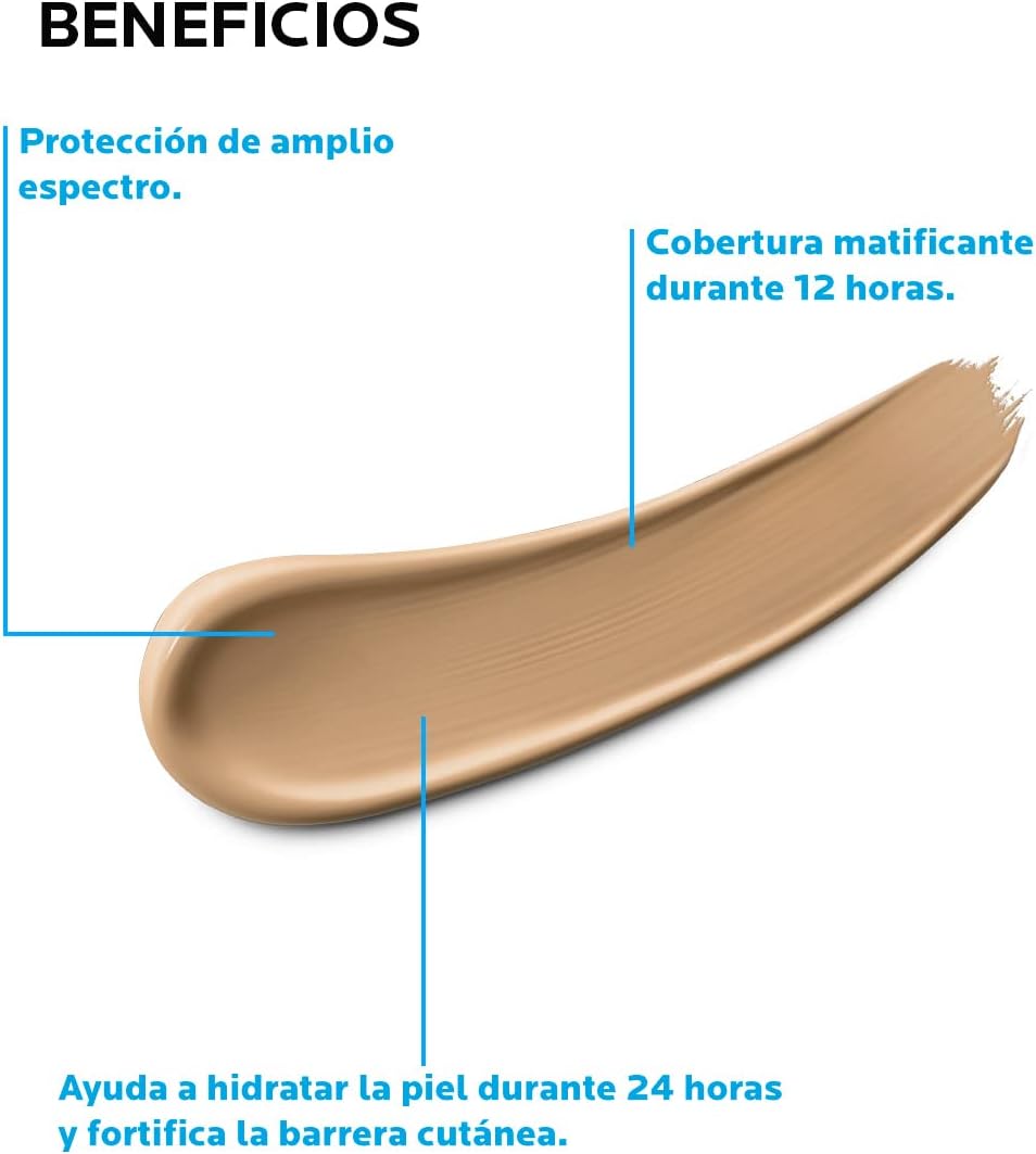 La Roche Posay Anthelios Mineral One Crema de Uso Diario con Protector Solar FPS 50+