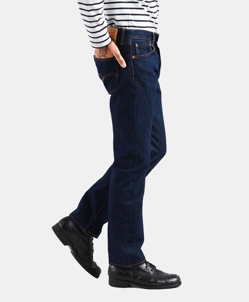 LEVI'S 501 - ORIGINAL FIT 1