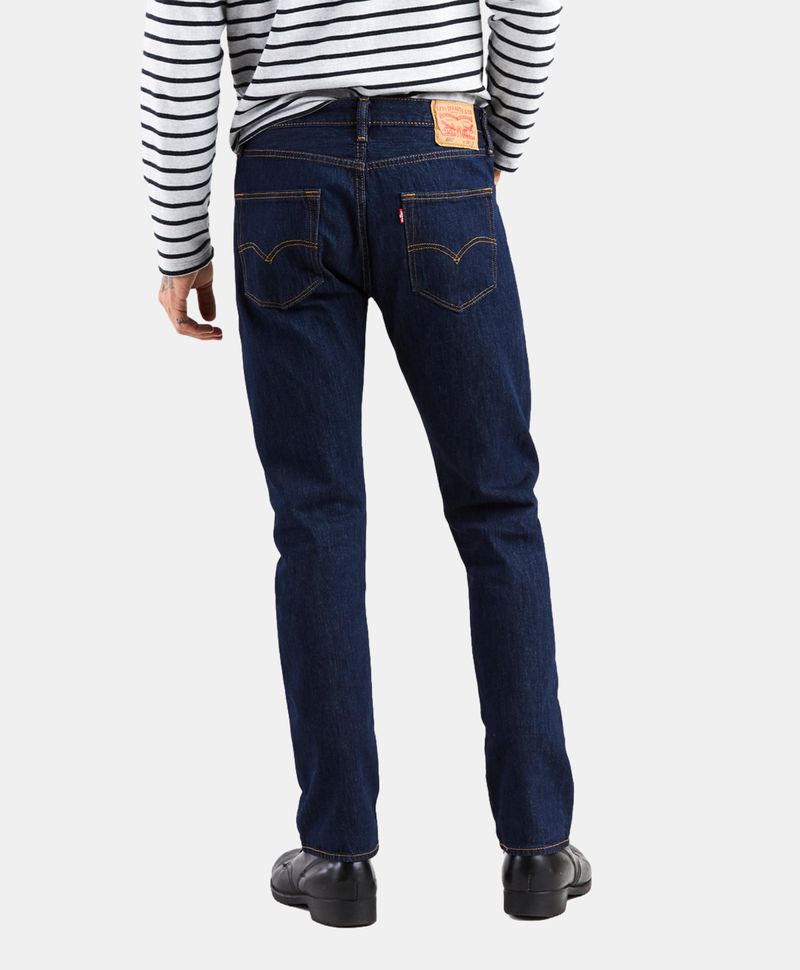 LEVI'S 501 - ORIGINAL FIT 1