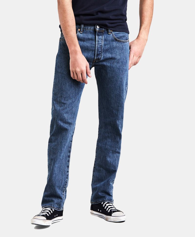 LEVI'S 501 - ORIGINAL FIT 2