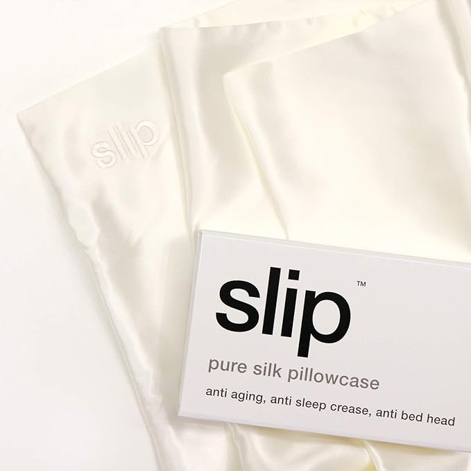 SLIP Silk King Pillowcase