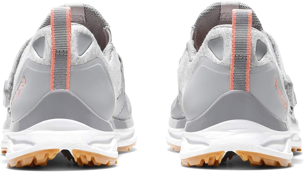 Tiem Slipstream – Zapato para bicicleta fija, compatible con SPD