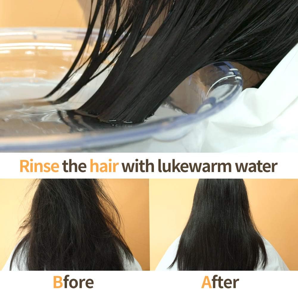 Elizavecca cer-100 Collagen coating hair protein treatment , 100 ml/3.38 oz