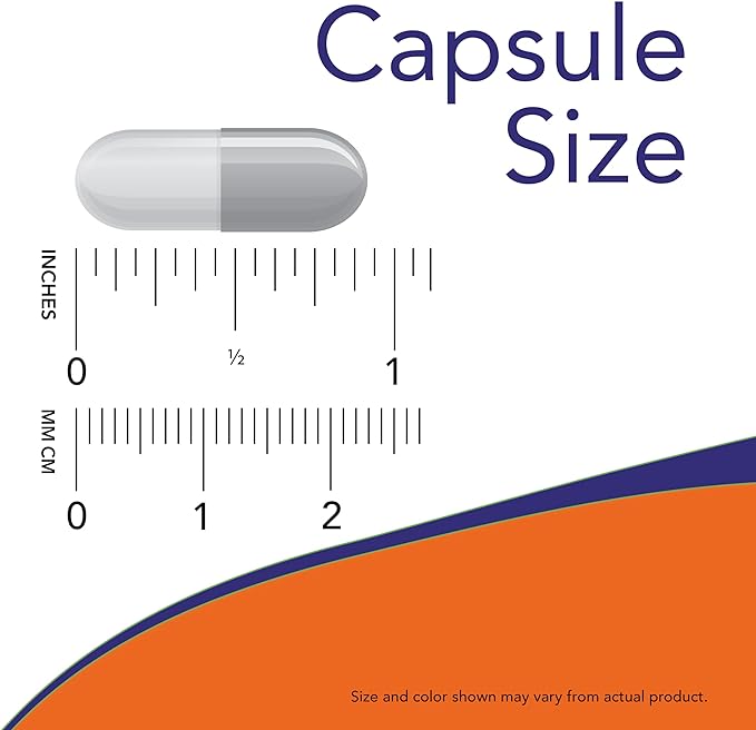 Now Suplementos, ácido alfa lipoico 600 mg con extracto de semilla de uva y Bioperine