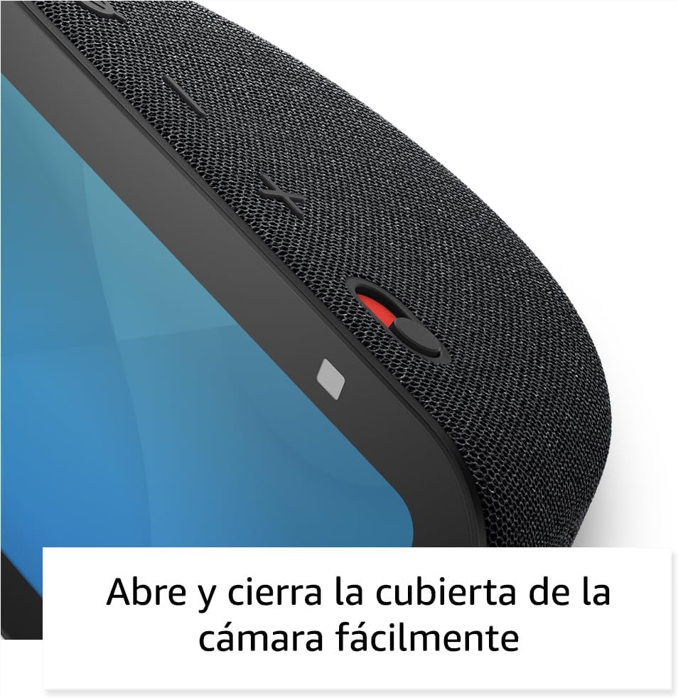 Nuevo Echo Show 5 (3.ª generación, modelo de 2023)