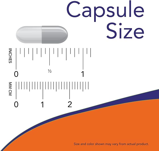Now Foods Melatonin, 10 Mg - 100 Caps