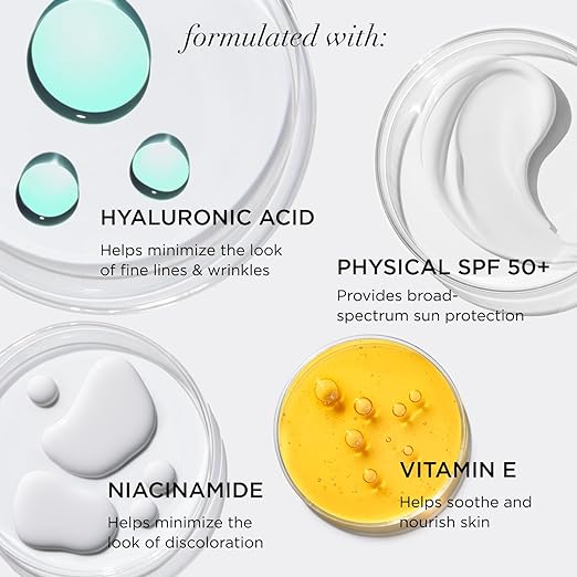IT Cosmetics Your Skin But Better CC+ Cream, Medium (W) - Crema correctora de color