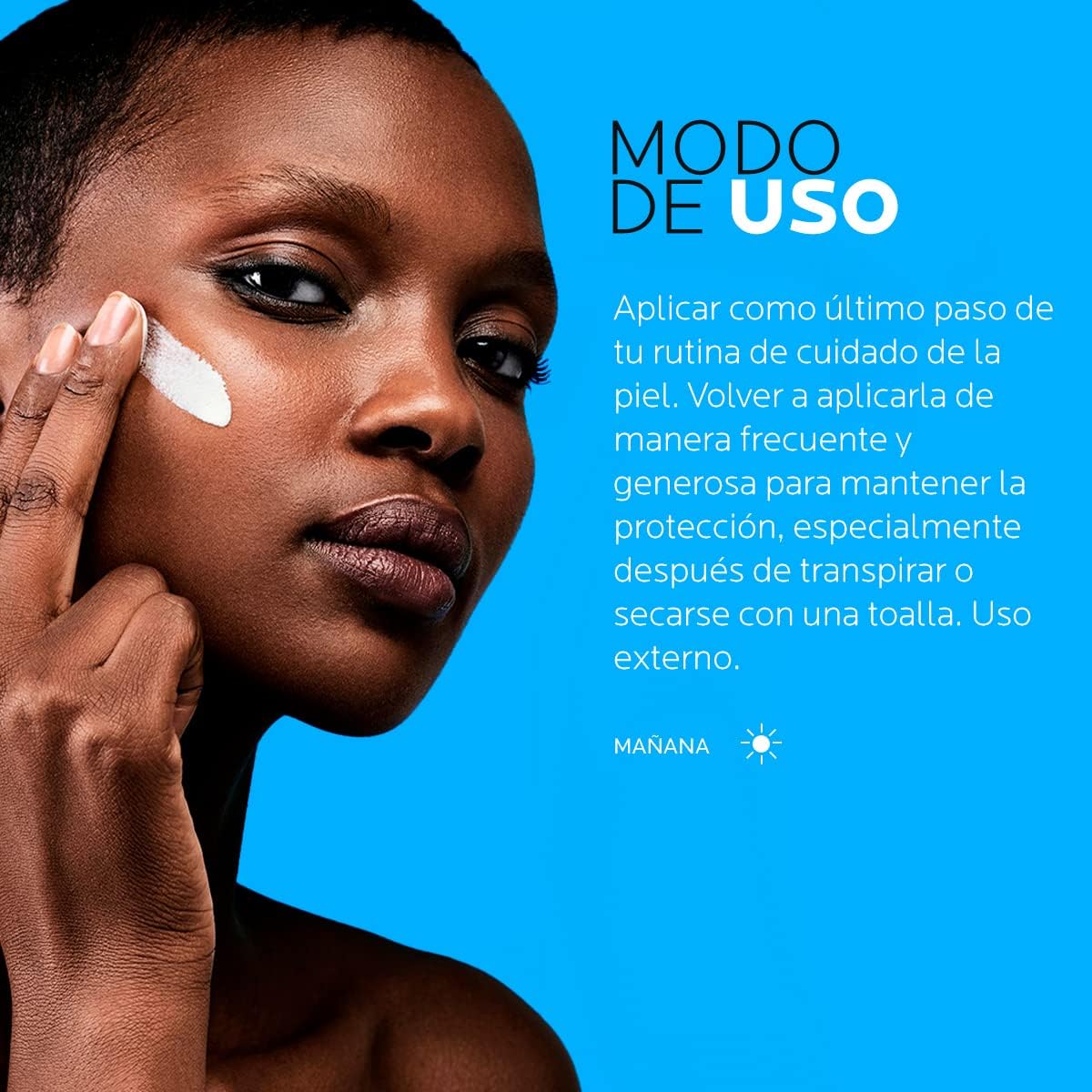 La Roche Posay Anthelios Mineral One Crema de Uso Diario con Protector Solar FPS 50+