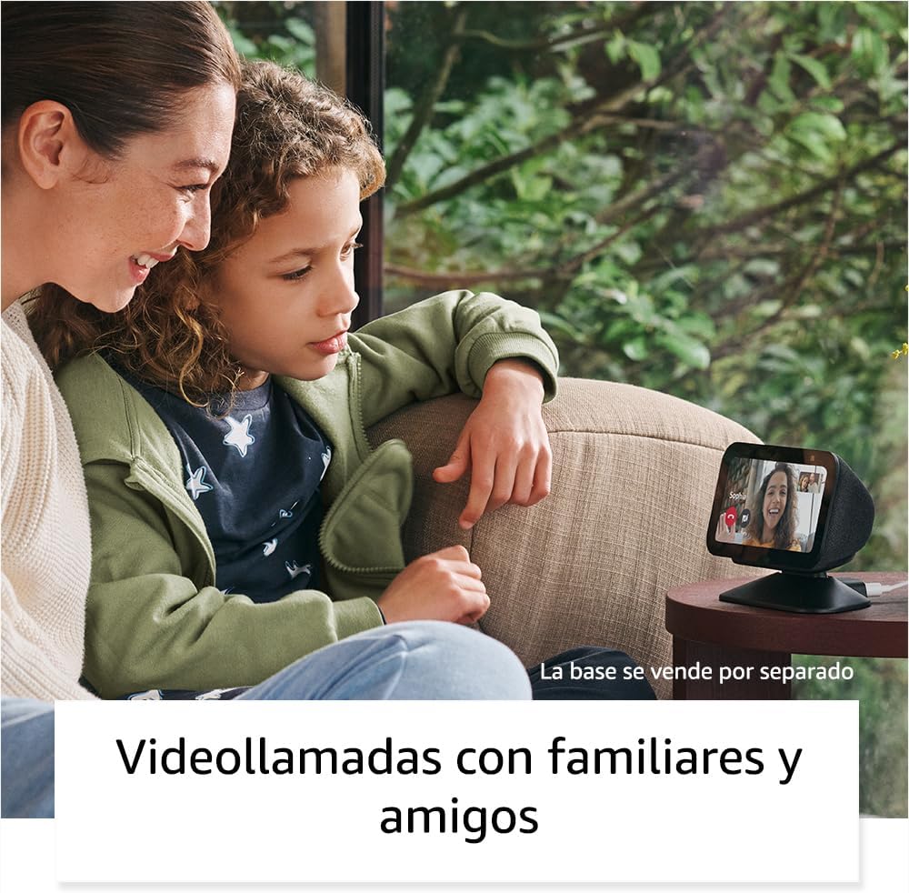 Nuevo Echo Show 5 (3.ª generación, modelo de 2023)