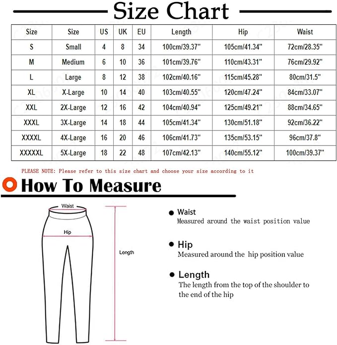 Shopessa - Pantalones térmicos con forro polar para mujer