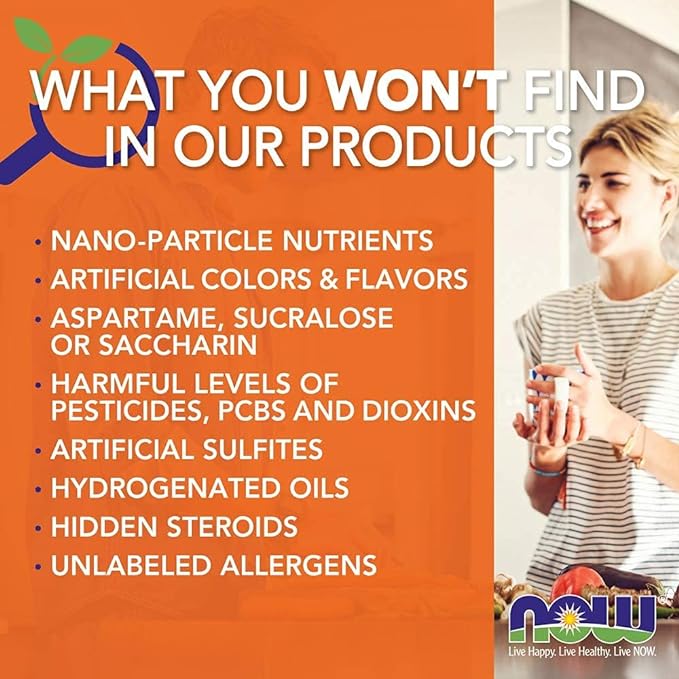 Now Foods | Vitamina D3 | Cápsulas blandas | 180 cápsulas | 10 mcg