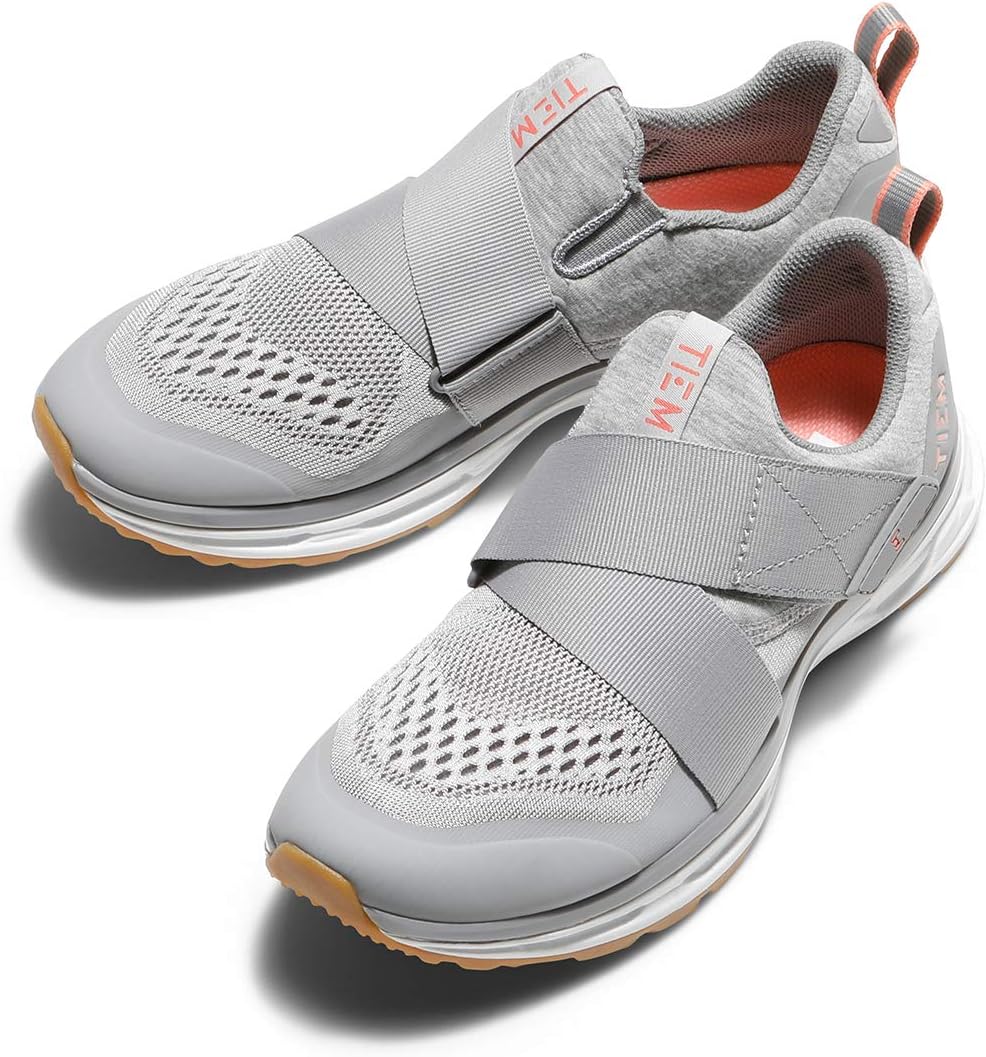Tiem Slipstream – Zapato para bicicleta fija, compatible con SPD
