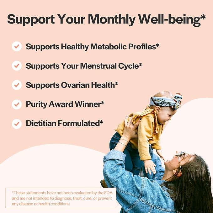 Wholesome Story Myo-inositol y D-Chiro mezcla de inositol - 120 caps