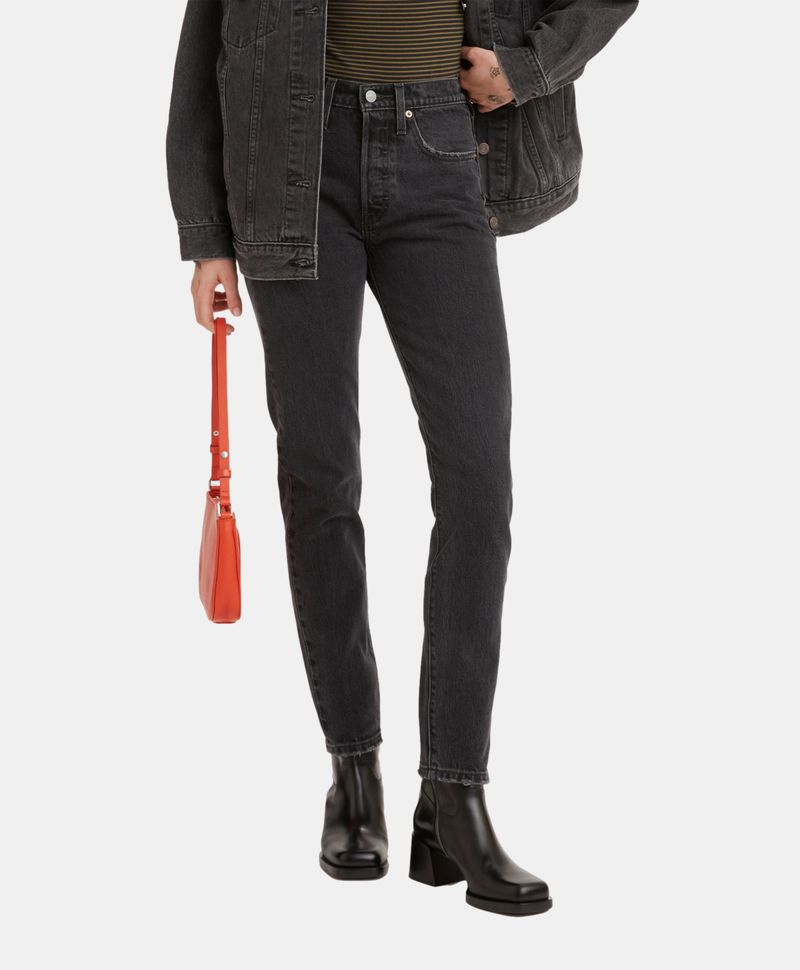LEVI'S 501 - SKINNY JEANS
